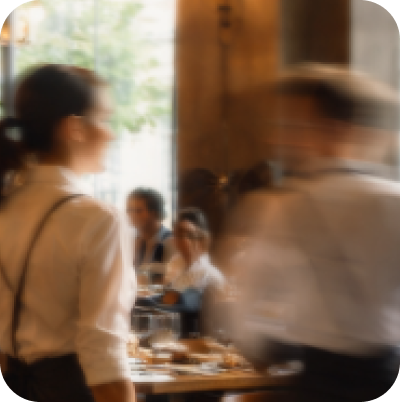 CX Leaders & Laggards