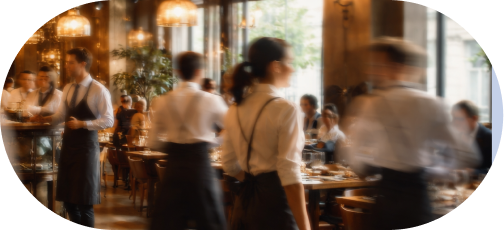 Why Thousands of Restaurants Are Losing Market Share Without Realizing It