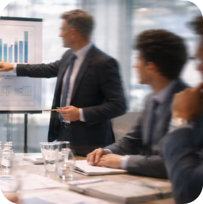 Strategic Partnership